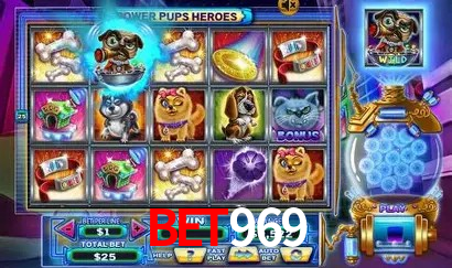 Ofertas Imperdíveis na bet969: Promoções e Bônus Que Valem a Pena