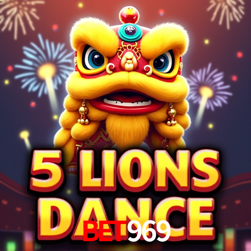 bet969: Seu Cassino Premiado com Pagamentos Rápidos