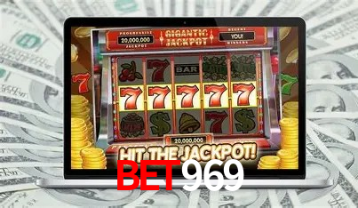 bet969,bet969.com