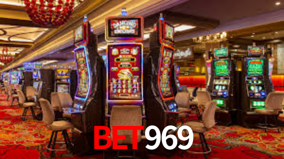 bet969,bet969.com